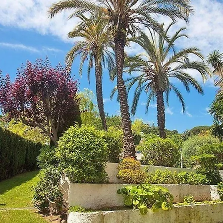 Ferienwohnung Fuer 6 Personen Ca 100 M In Calella, Katalonien Provinz Barcelona *